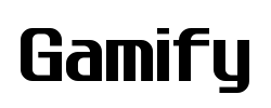 Gamify - logo